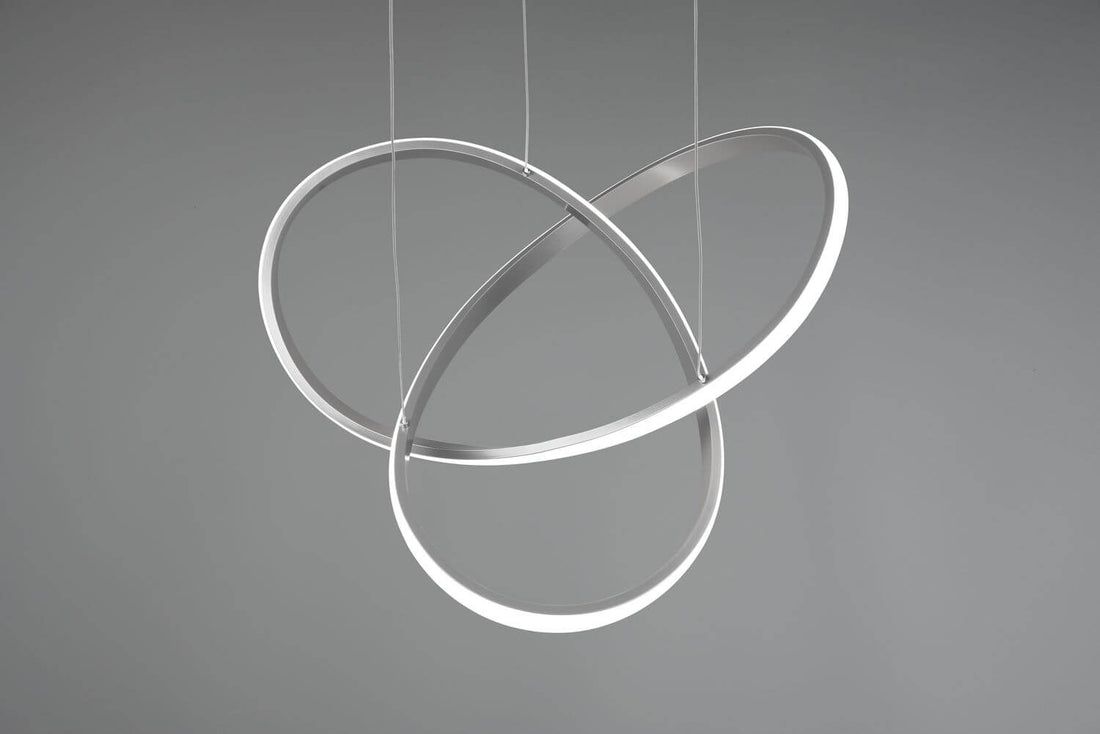 Suspension luminaire | Vallaneta