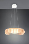 Suspension luminaire | Monte Blanche