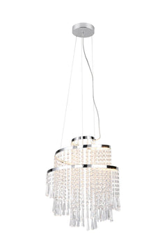 Suspension luminaire | Pomp