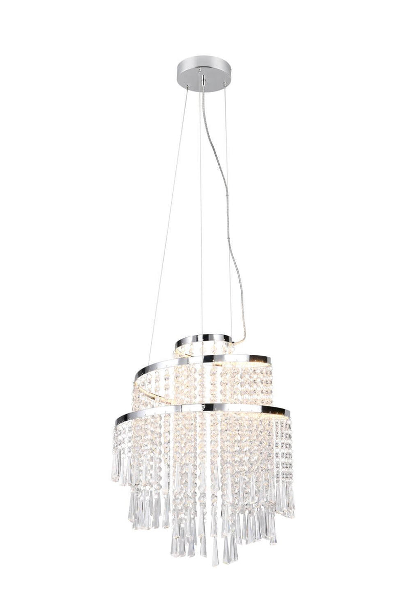 Suspension luminaire | Pomp