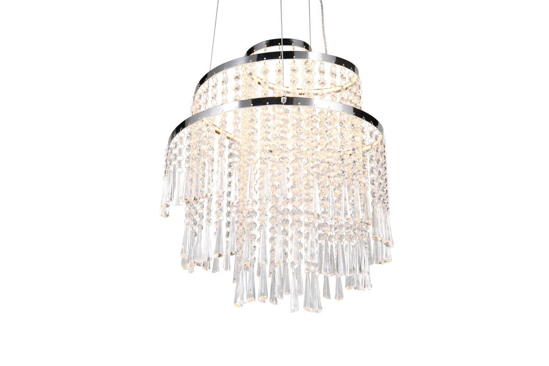 Suspension luminaire | Pomp