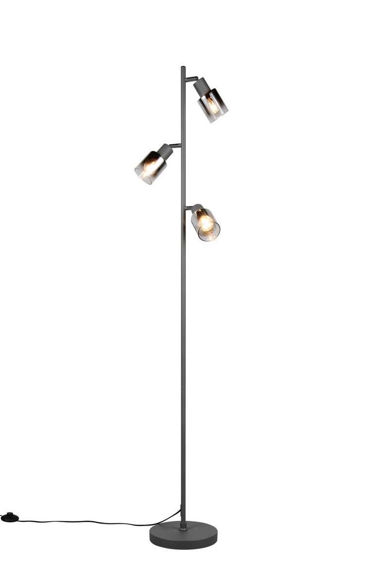 Lampadaire salon | Cadiz