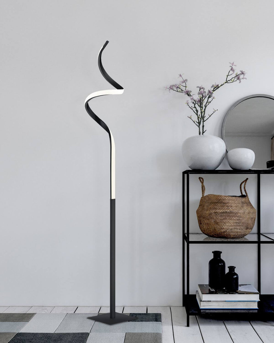 Lampadaire salon | Course