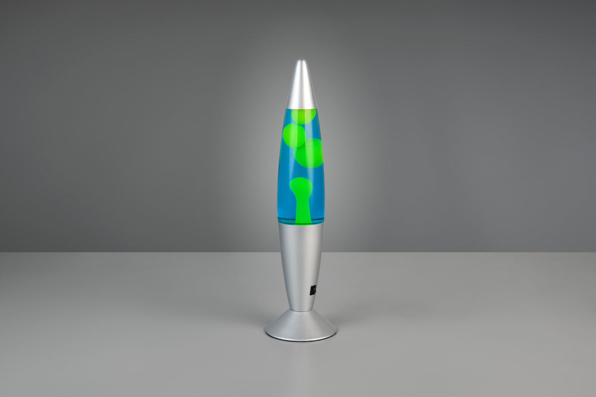 Lampe à poser Vesuv transparente, verre (R50079116)