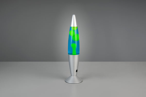 Lampe à poser Vesuv transparente, verre (R50079116)