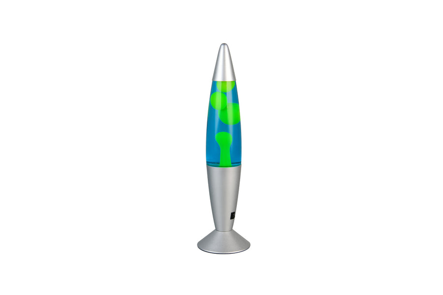 Lampe à poser Vesuv transparente, verre (R50079116)