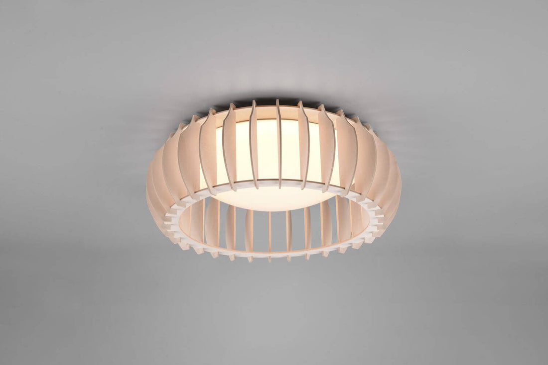 Luminaire plafonnier | Monte Blanc