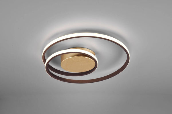 Luminaire plafonnier | Zibal