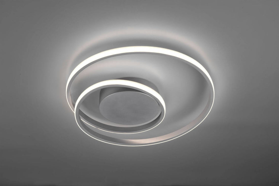 Luminaire plafonnier | Orilanora