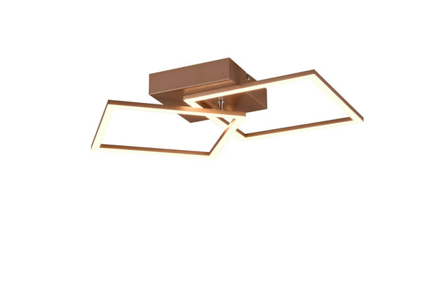 Luminaire plafonnier | Trail L 60 cm