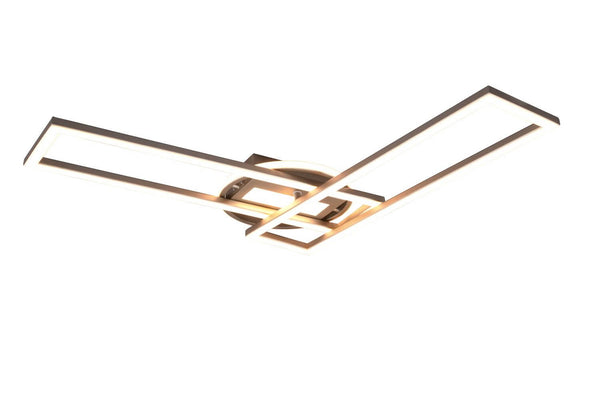 Luminaire plafonnier | Twister