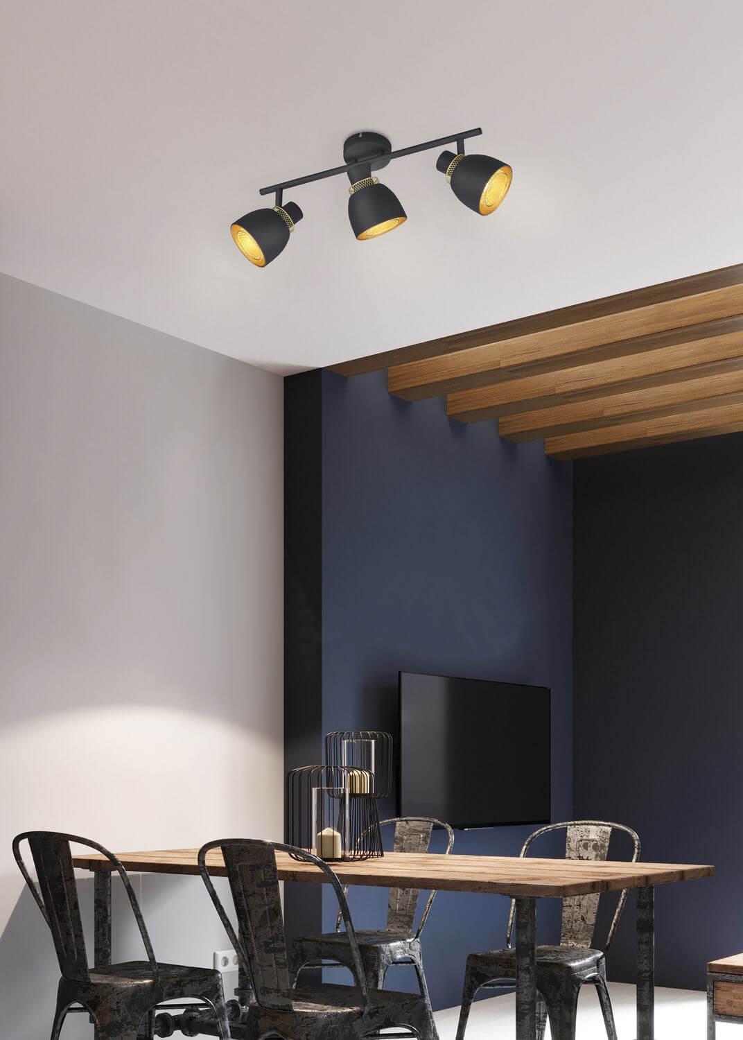 Spot LED | Alalanica