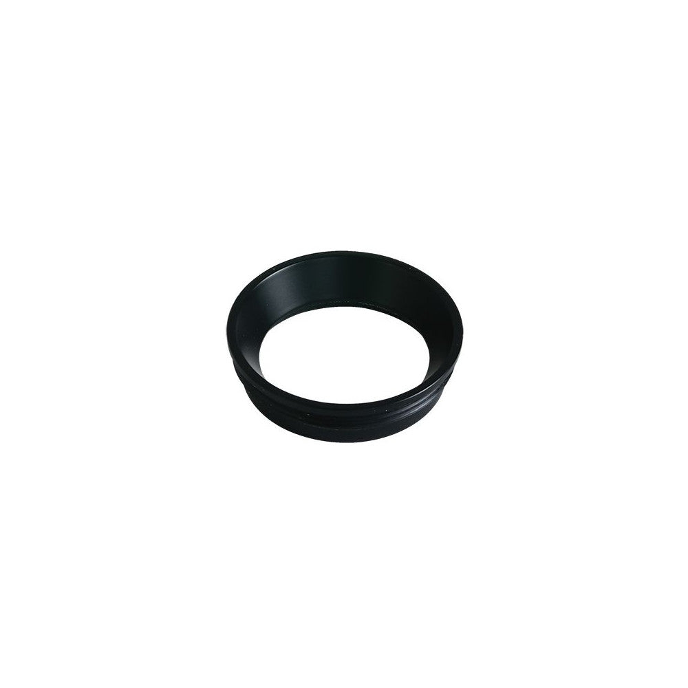 Plafonnier ZAMBELIS D60 7W DESIGN Noir Mat Z12107K-B
