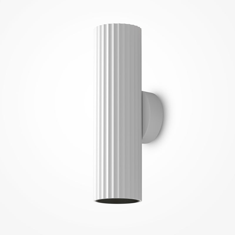 Calipso Wall Lamp white