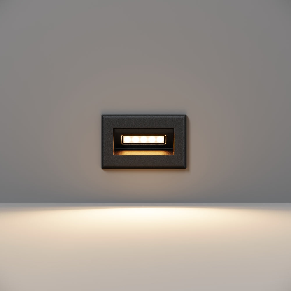 Bosca Luminaire noir