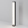 Floeva Black outdoor light