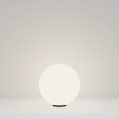 Erda white outdoor light