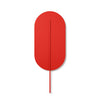 ROKKE wall lamp