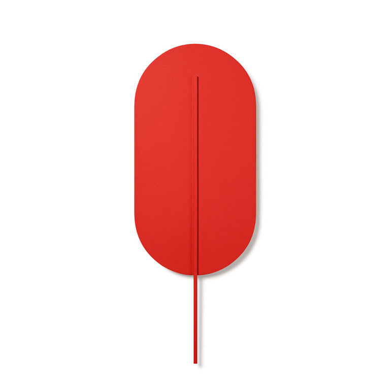 ROKKE wall lamp