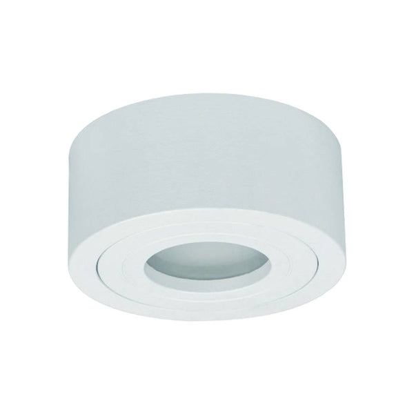 Spot plafond LED Rullo mini, IP44