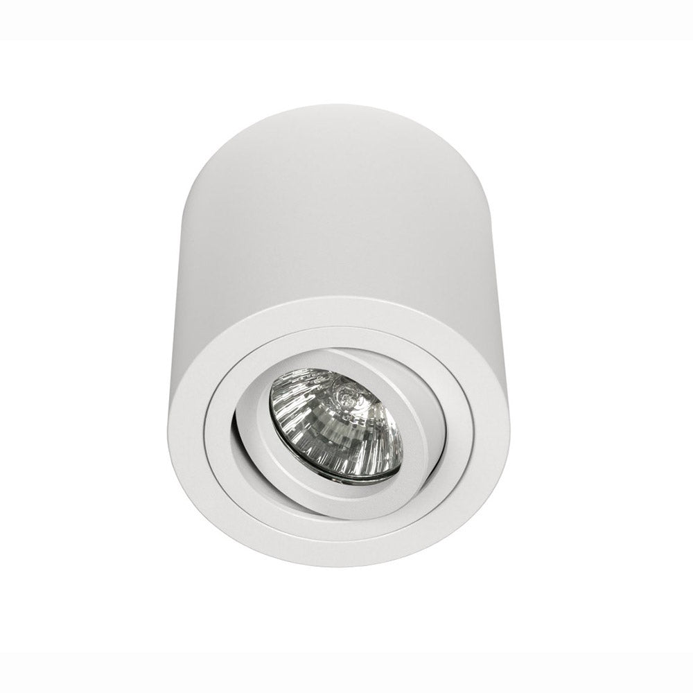 Spot plafond Rullo