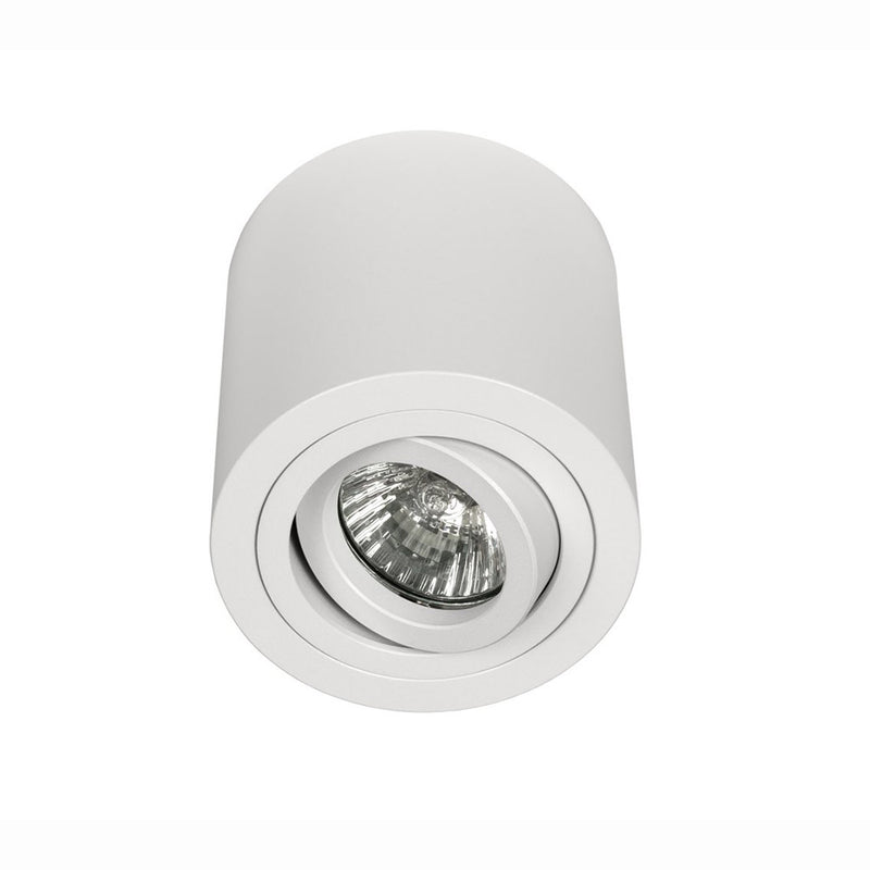 Spot plafond Rullo