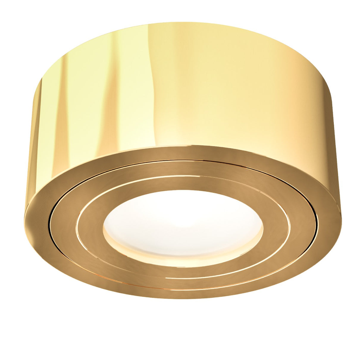 Spot plafond LED Rullo mini, IP44