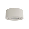 Spot plafond LED Rullo mini taupe, IP44