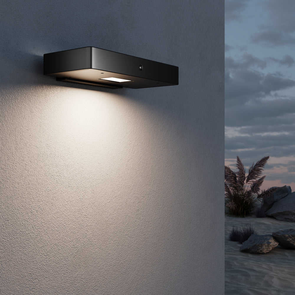 Pir Luminaire