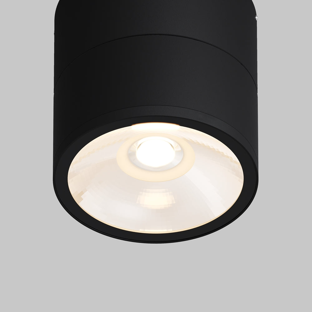 Spin Lighting Fixture