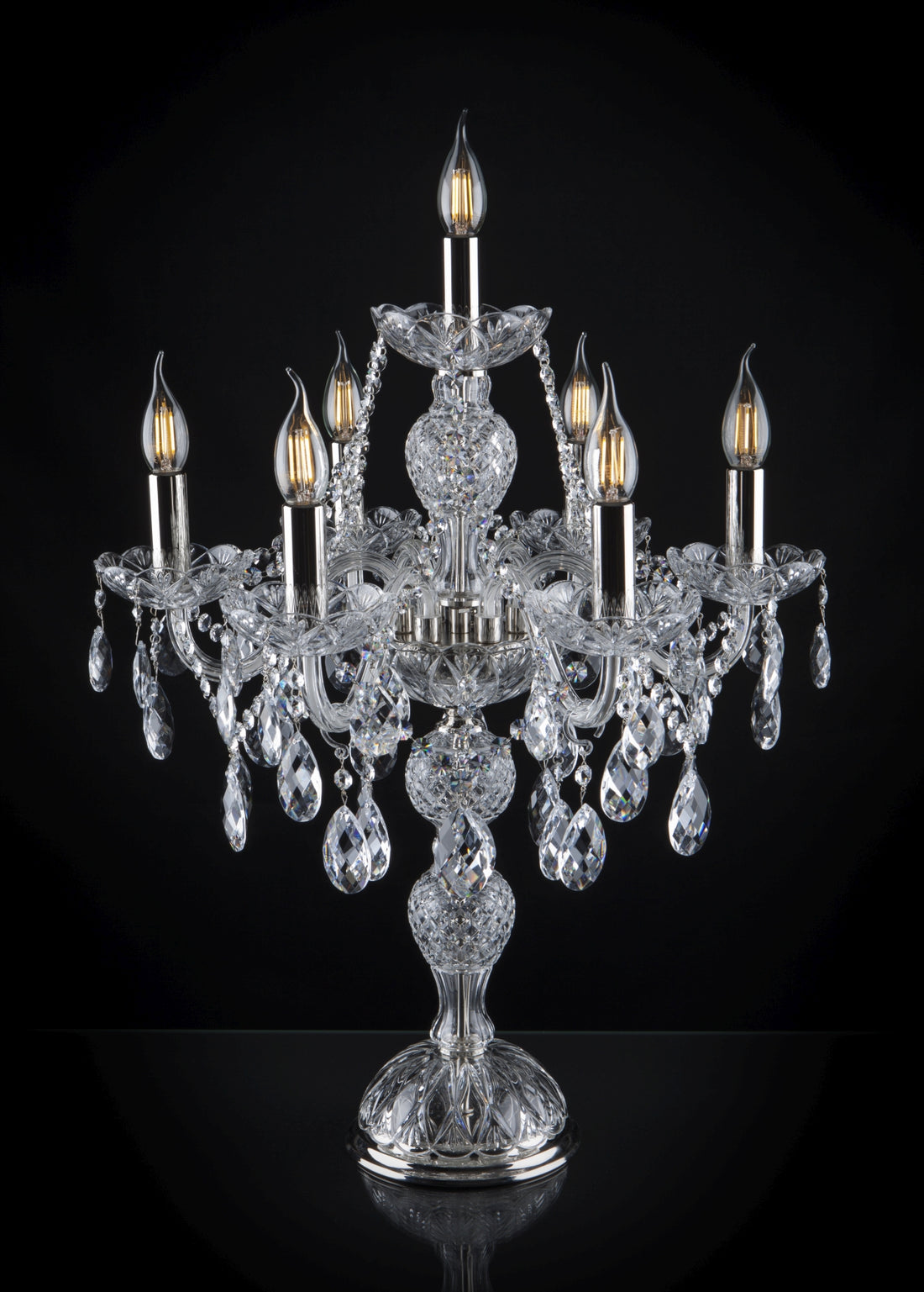 Table lamp 101PB