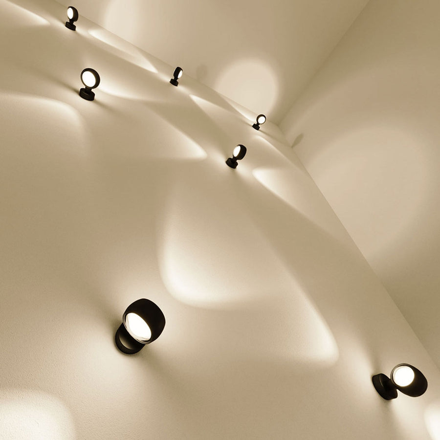 Applique murale LED Beam éclairage haut et bas