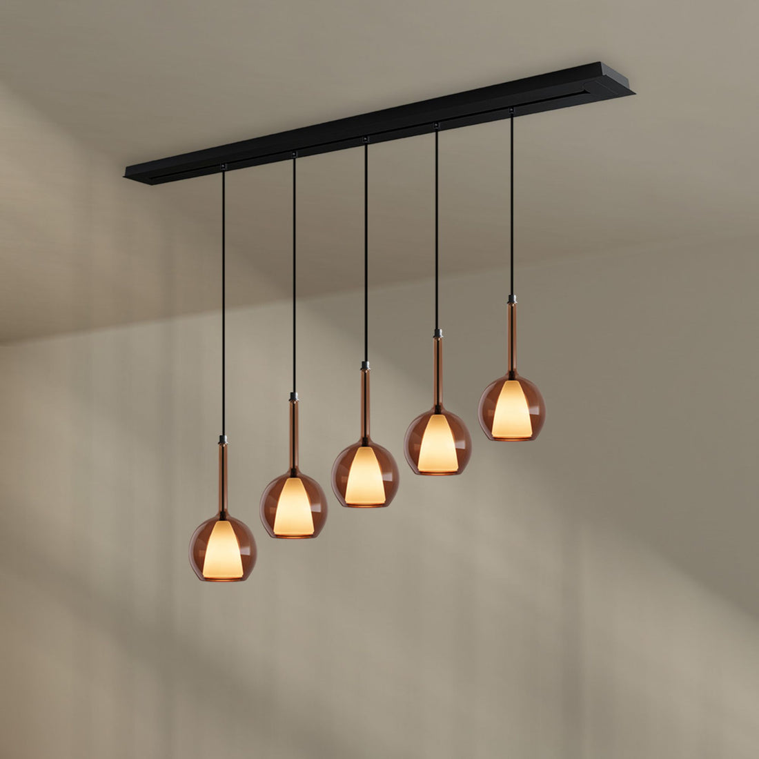 Suspension luminaire | Elidanella