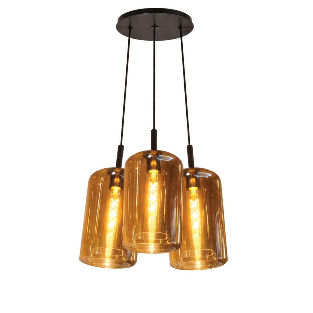 Suspension luminaire | Cruet Ø 17 cm