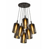 Suspension luminaire | Kaldanena