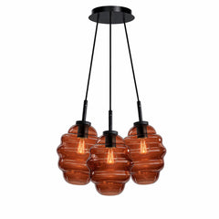 Suspension luminaire | Aridanena