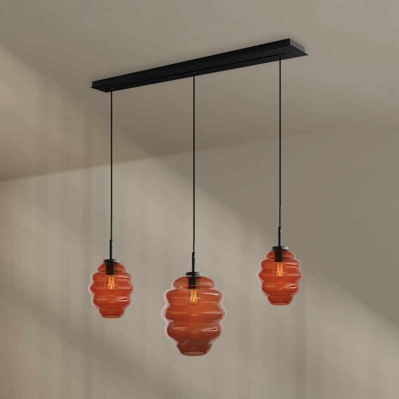 Suspension luminaire | Lumea
