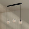Suspension luminaire | Echos Ø 18 cm