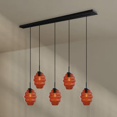 Suspension luminaire | Aletta