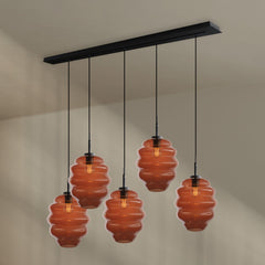 Suspension luminaire | Kaldanano