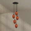 Suspension luminaire | Lordanica
