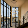 Suspension luminaire | Galaxy XXL