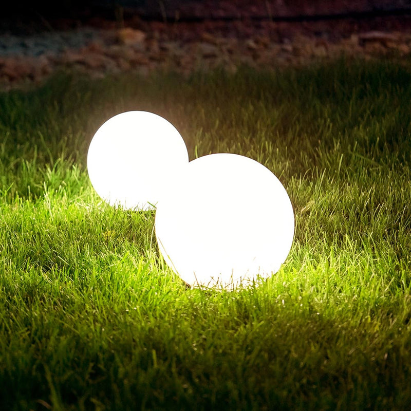 Luminaire extérieur | Globe Pro