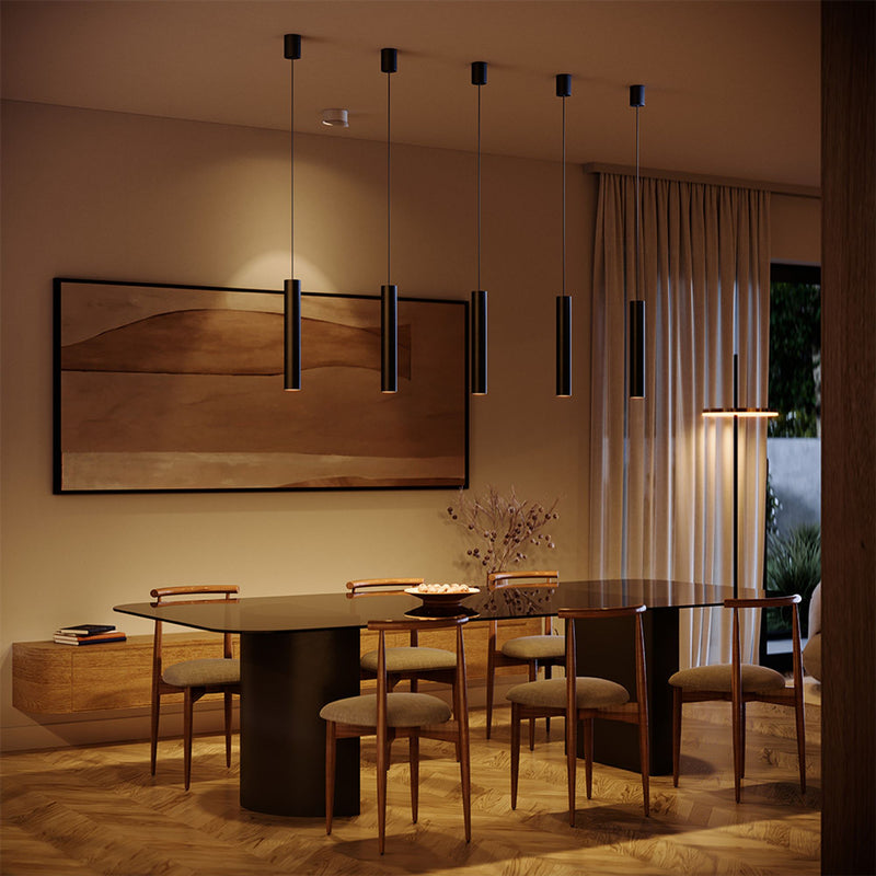 Suspension luminaire | Crutch