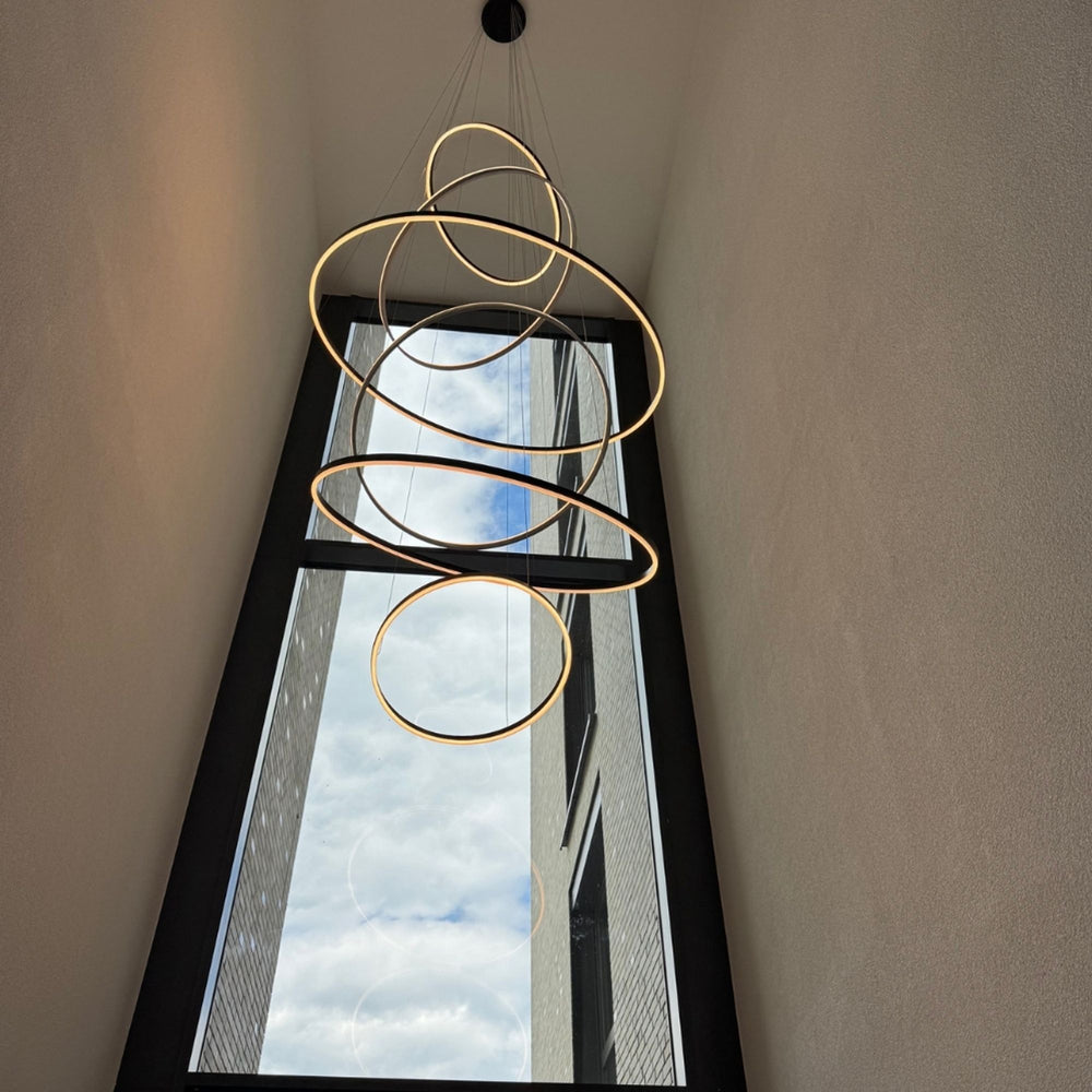 Designix showroom in Lyon