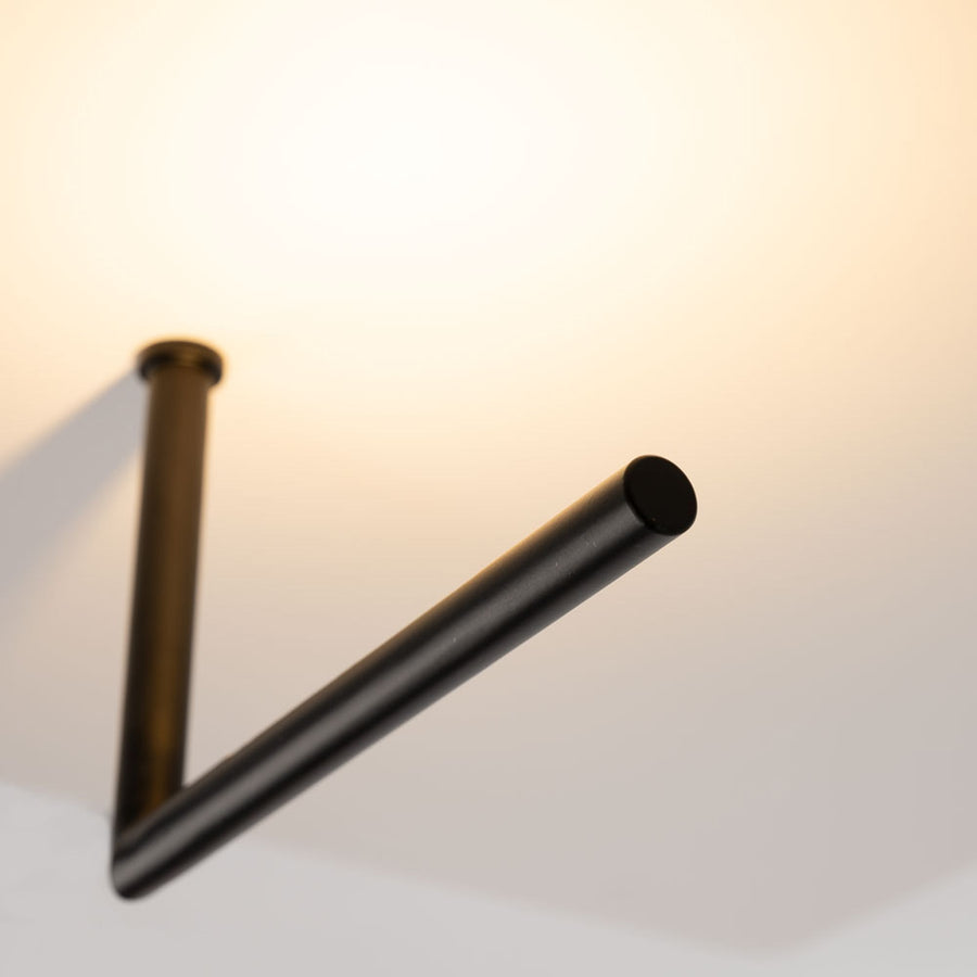 Applique et plafonnier LED Edge