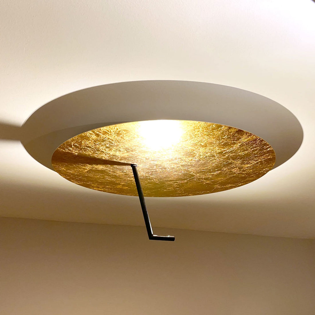 Plafonnier LED | Hook