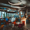 Suspension luminaire | Made