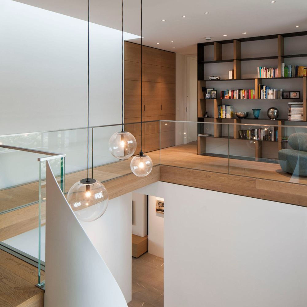 Designix showroom in Lyon