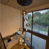 Suspension luminaire | Geronimo